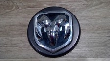 2015-2022 RAM PROMASTER CITY MEDALLÓN PUERTA TRASERA EMBLEMA NUEVO 6EX84LXHAA