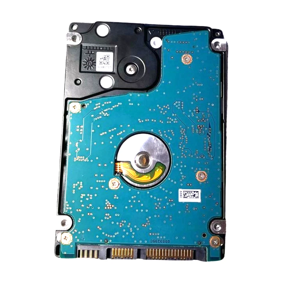 Xbox One S 1TB Internal Hard Drive Toshiba MQ01ABD100 2.5" SATA HDD Tested - Image 3 of 4