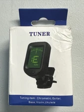 Tuner, TCAPO20