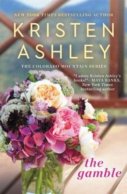 Gamble, Paperback by Ashley, Kristen, Brand New, Free shipping in the US