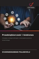 Przedsi¿Biorczo¿¿ I Biobiznes Sivamanikandan Palanivelu Taschenbuch Polnisch