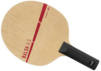 TSP/Victas Balsa 8.5 Table Tennis and Ping Pong Blade - CONC (FL), Fast Shipping