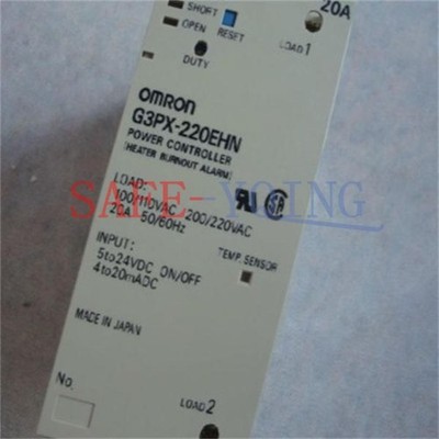 ONE   Power Controller G3PX-220EHN G3PX220EHN New @zx