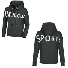 Pikeur Hoody Sports dark olive Sweatshirt FS 2024