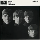 The Beatles With The Beatles Vinyl LP Mono 2025 180g Rare From 2025 Mono box set