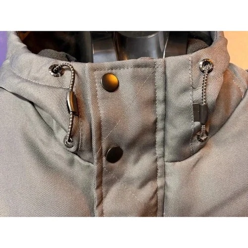 Perry Ellis Portfolio Men's Hooded Puffer Jacket image 3