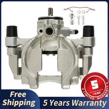 1x Rear RH Disc Brake Caliper w/ Bracket for Ford Edge Escape Fusion Lincoln MKZ