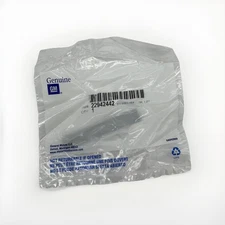 OEM GM Genuine Chevrolet Performance Emblem 22942442