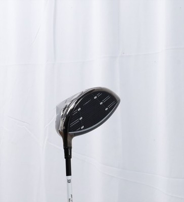 Taylormade Qi35 Ls 10.5° Driver Stiff Flex Project X HZRDUS Red CB