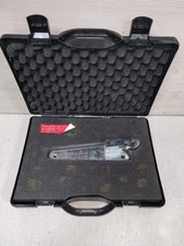 FRANK BROWN & SON (LUTON) LTD. J21006-3 LOCK HOLD OPEN OUTFLOW VALVE