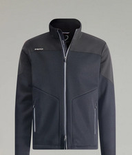 New Zero Restriction Z600 2.0 Jacket Black/Shadow W1134