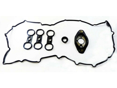 For 2009-2010 BMW 528i xDrive Valve Cover Gasket Set Genuine 51725SDQN ...