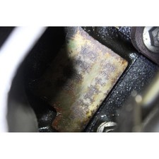 Moteur Renault MAXITY