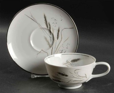 Easterling Kora Cup & Saucer 109463