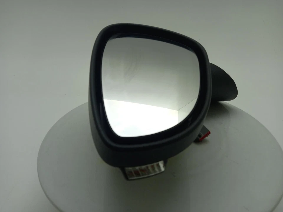 Espejo de puerta Ford Fiesta N/S 2012-2018 3 puertas hatchback LH 2104882 Foto 2 de 4