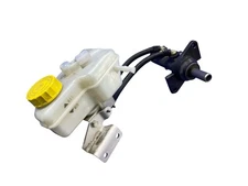 2015 2016 2017 MCLAREN 650S RWD 3.8L MASTER BRAKE CYLINDER W/ RESERVOIR TANK OEM