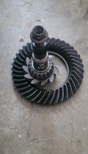 Genuine Ford 3.55 Gears 8.8 Rear End Gears 87-93 Mustang
