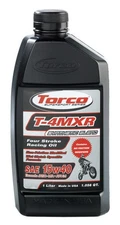 Torco Motor Oil - T-4MXR - 15W40 - Semi-Synthetic - 4 Stroke - 1 L - Each