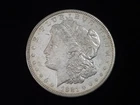 1921 Morgan Silver Dollar Uncirculated Proof Like 70711