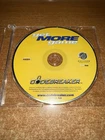 CodeBreaker Get More Game v9.3 Yellow Disc Only (PS2) Tested Works