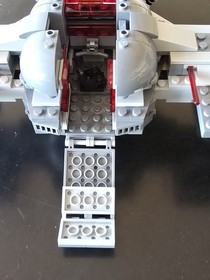 LEGO Star Wars: Sith Infiltrator (75096)