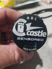 Castle Creations Slate 1406 2280kv Sensored Crawler Motor
