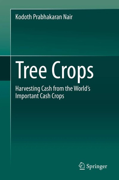 Kodoth Prabhakaran Nair | Tree Crops | Buch | Englisch (2020) | Xxxiii-image