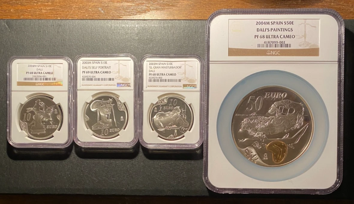 EURO 2004 西班牙硬币| eBay