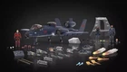 G I Joe Haslab Classified Series Cobra Rattler All Tiers SEALED ORIGINAL SHIPPER