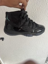 Jordan Air Jordan 11 Gamma Black Blue High Top US 12 Price negotiable lmk 