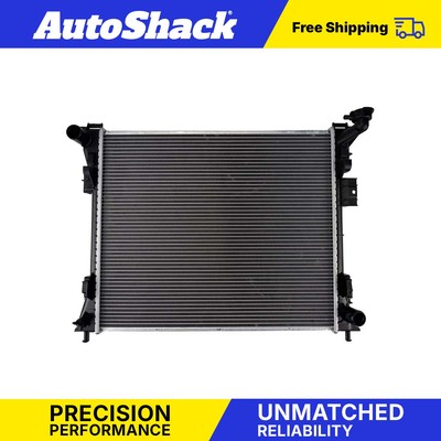 Radiator for Dodge Grand Caravan Chrysler Town & Country VW Routan Ram C/V 3.6L