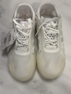 Adidas PRADA x A+P Luna Rossa 21 Cloud White Size US MENS 7.5