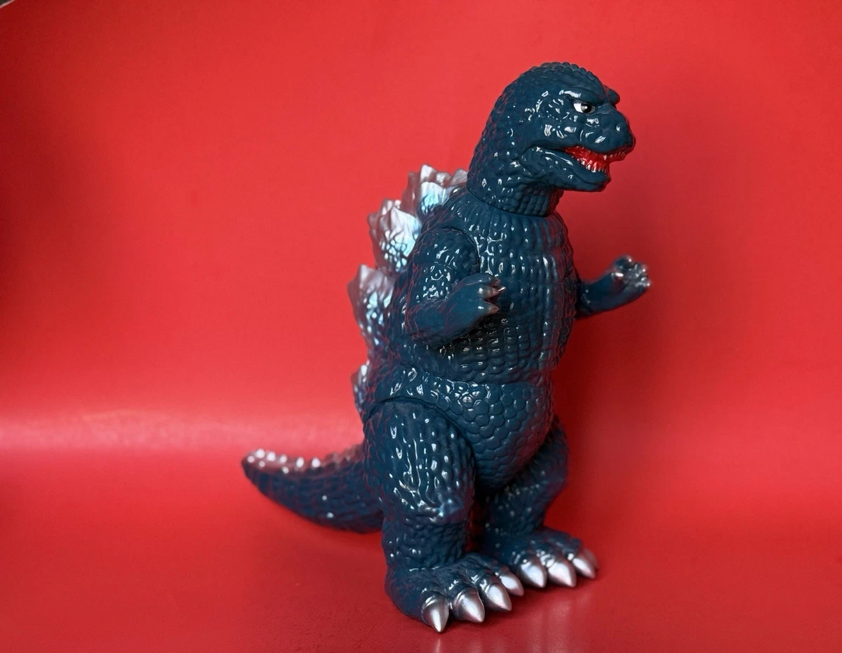 17 Years and Up MEDICOM Godzilla Toys for sale | eBay