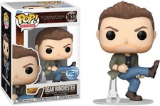 Ultimate Funko Pop Supernatural Figures Gallery and Checklist 34