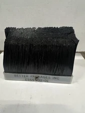 E5513201 BETTER PACK 555ES WATER BRUSHES REFURBISHED  CLEAN ( Good Condition)