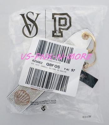 Pochette Bandoulière Victoria’s Secret – Modèle Bling Clouté – Swing Pack – Neuf Avec étiquettes