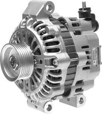 New Alternator For Mitsubishi Eclipse Endeavor Galant 3.8l 2004-2009 New Alternator For Mitsubishi Eclipse Endeavor Galant 3.8l 2004-2009