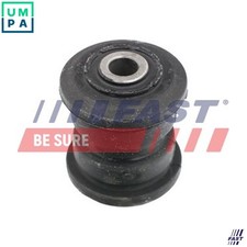 2x MOUNTING CONTROLTRAILING ARM FT18045 FOR VW CRAFTER/30-50/Platform/Chassis