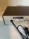VINTAGE ORIGINAL 1970'S  HEATH KIT MODEL AA-18 SOLID STATE  POWER AMPLIFIER — photo 7