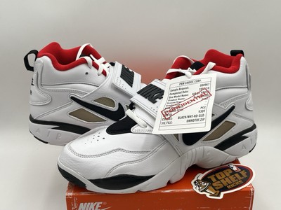 DS NEW NIKE AIR DT PROTRO 92 Size 11 Authentic Deion Sanders