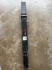 Curt Manufacturing Trailer Hitch D205/45796 Hitch 2" Extender  32”  3500lbs GUC