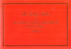 T621 Isle of Man the Golden Jubilee QE11 / 2002 Modern  Mini Sheet UMM + FDC CTO