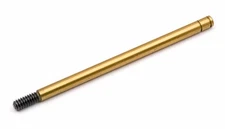 Team Associated Factory Team RC10 Gold Shock Shafts 1.02in (2) ASC6417 6417