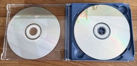 Skies of Arcadia Press/Promo Full Game Dreamcast - Very Rare
