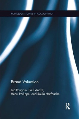 Luc Paugam (u. a.) | Brand Valuation | Taschenbuch | Englisch (2018)