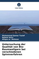 Muhammad Qamar Tusief (U. A.) | Untersuchung Der QualitäT Von...