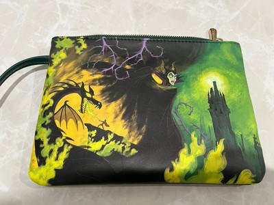 Disney s Maleficent Bag - BoxLunch