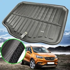 For Buick Encore Chevrolet Trax 13-22 Heavy Duty Cargo Liner Boot Tray Trunk Mat