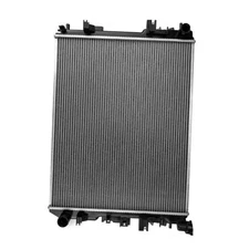  CU13129 Aluminum Radiator Replacement for Ram1500 2011-2018, Classic 2019 