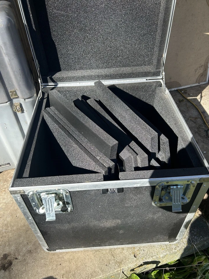 Platt Guardsman Shipping Tool Storage Container - Image 3 of 4